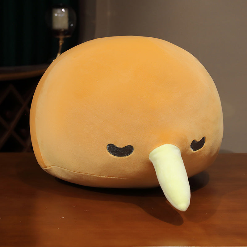 Super Soft Kiwi bird Plush Toy