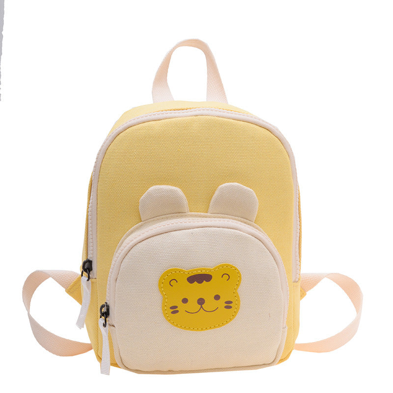 Bunny Backpack