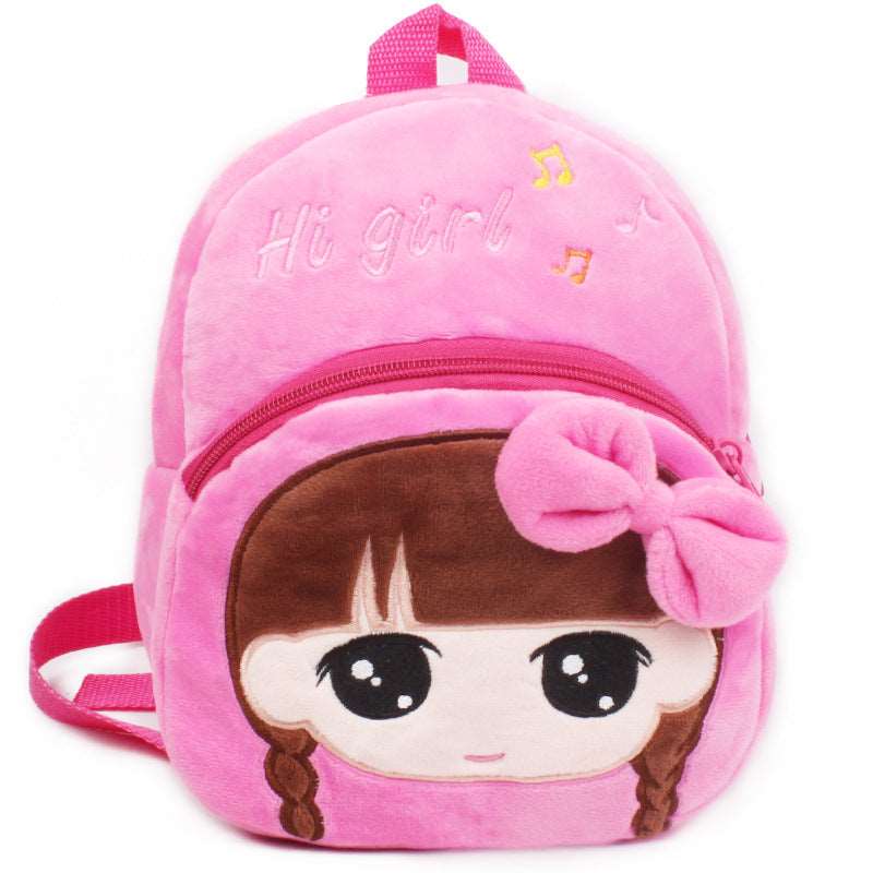 Lightweight Backpacks for Kids