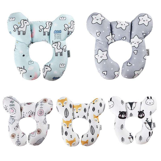 Baby Travel Neck Pillow