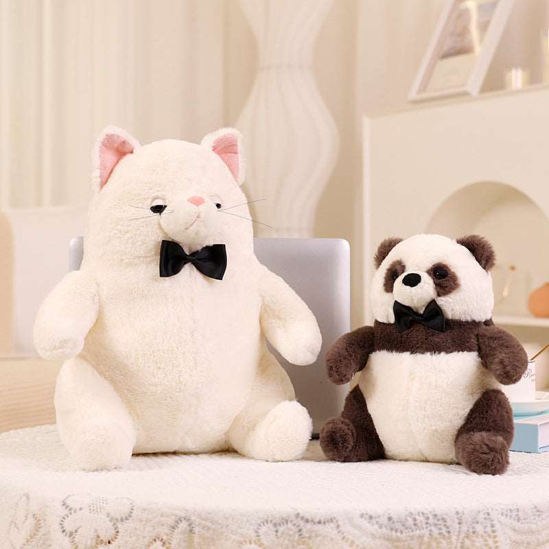 Plush Companion Animal Doll Plush Toys