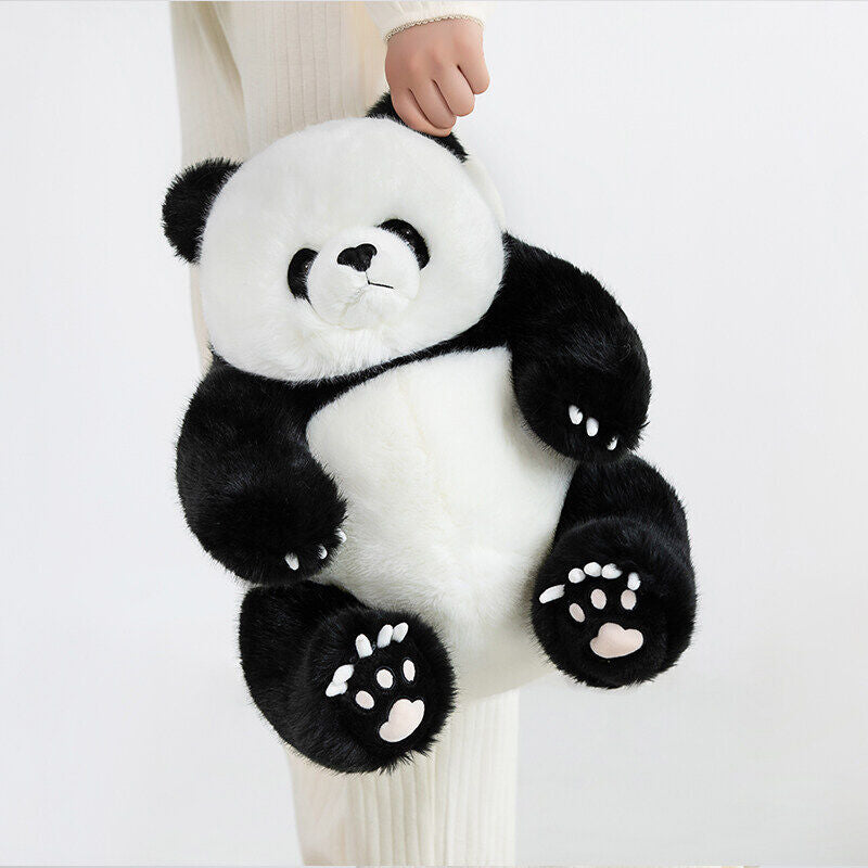 Simulation Giant Panda Plush Toy
