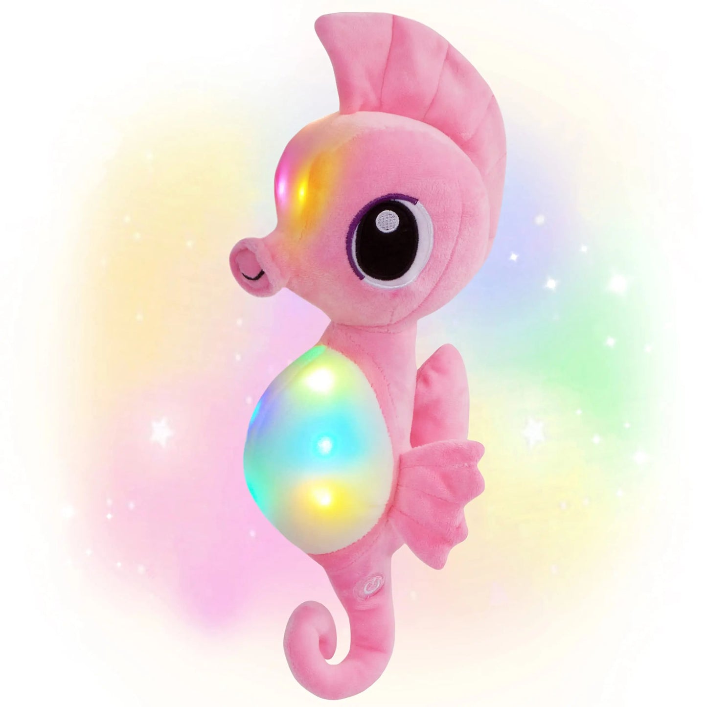 Seahorse Toy