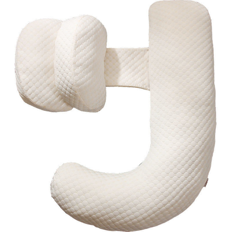 Pregnancy Multifunctional Waist Protection Side Sleeping Pillow