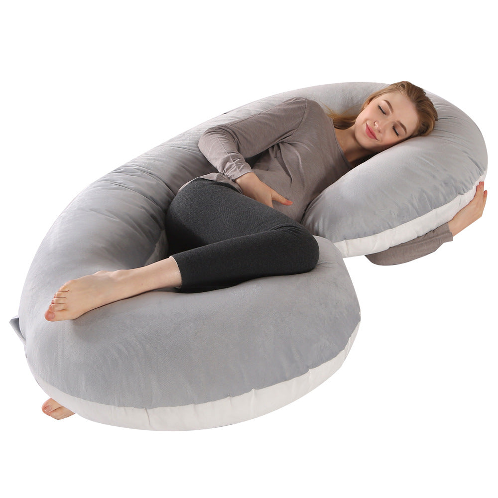 Argos pregnancy pillow