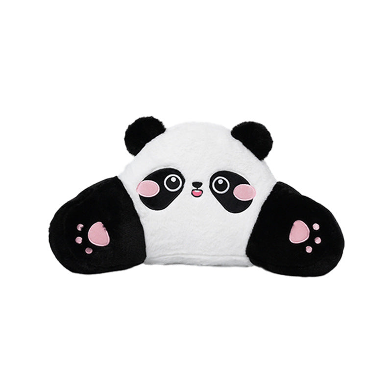 Panda Support Pillows