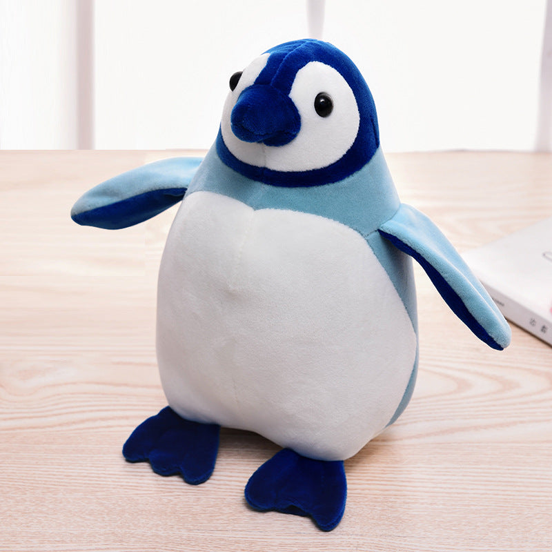 U-Shaped Neck Pillow Stuffed Animal Toy