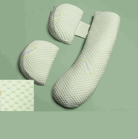 H-shaped Artifact Pregnancy Pillow