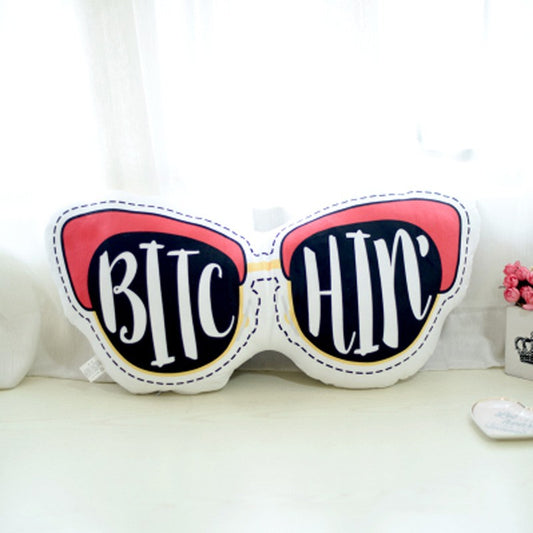 Get Cozy with the Hottest Creative Plush Props