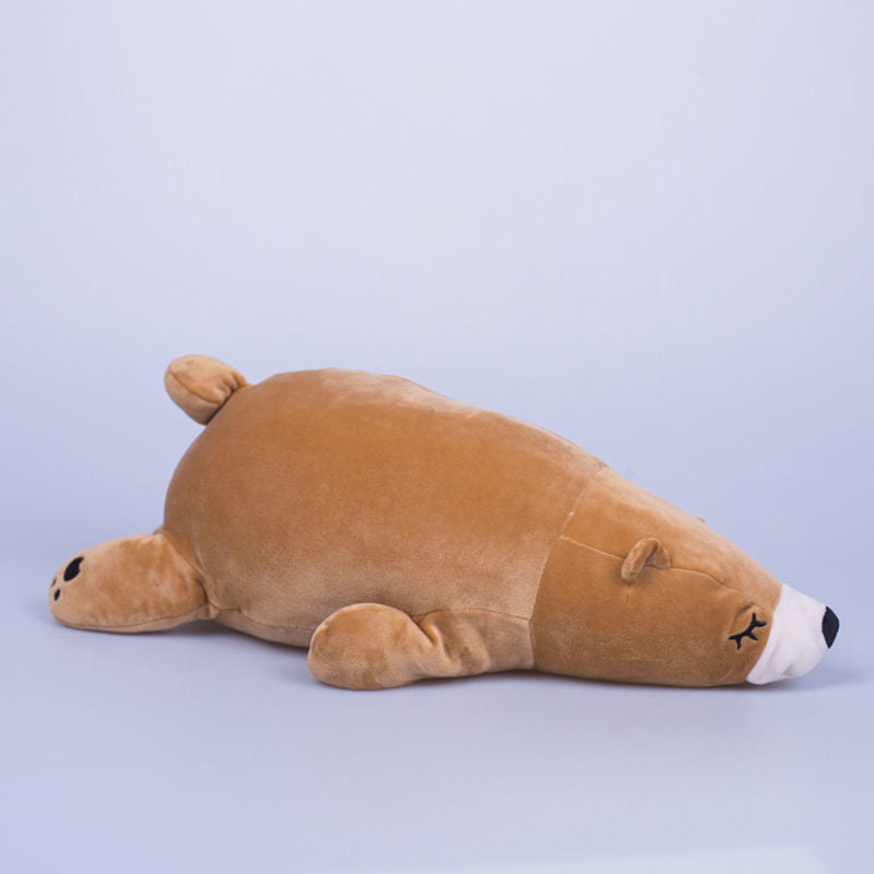 Lucky Bag Spree Plush Toy