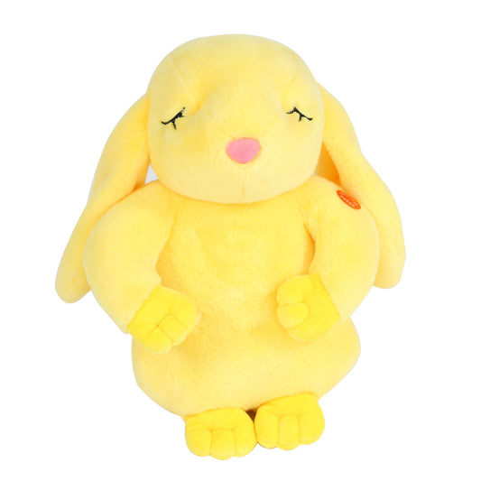 Cute Bunny Plush Toy