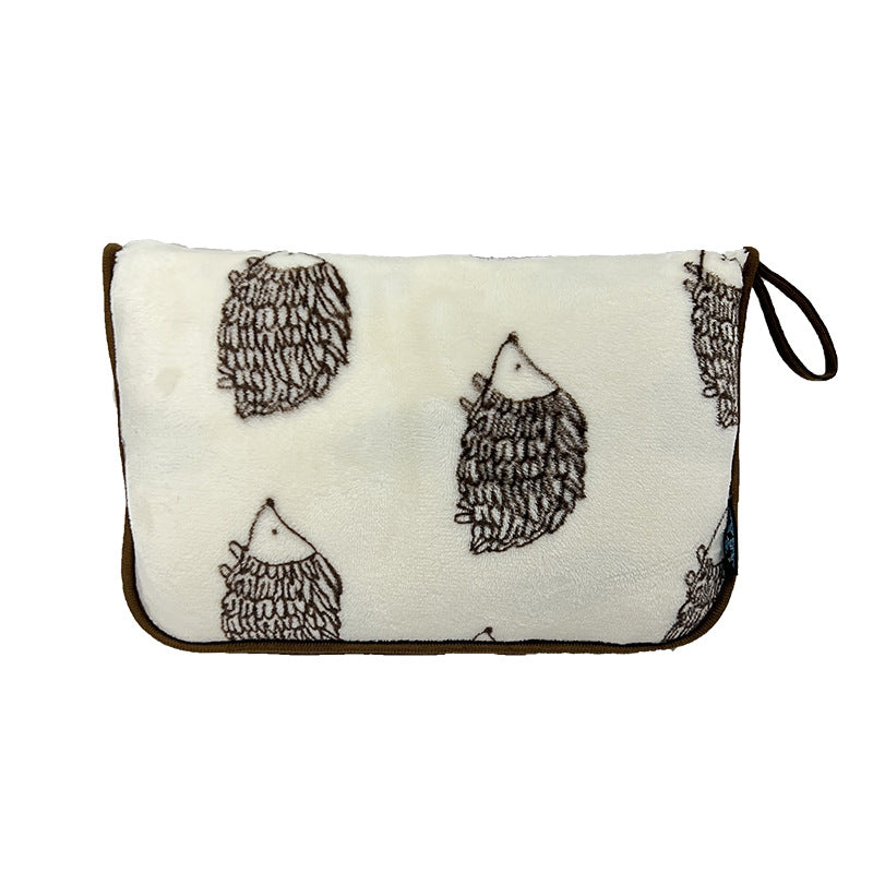 Best Multifunctional Travel rug - 2 in 1