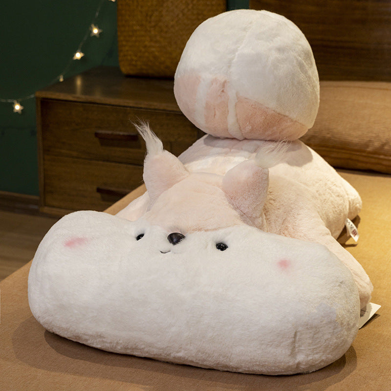 Plush Doll