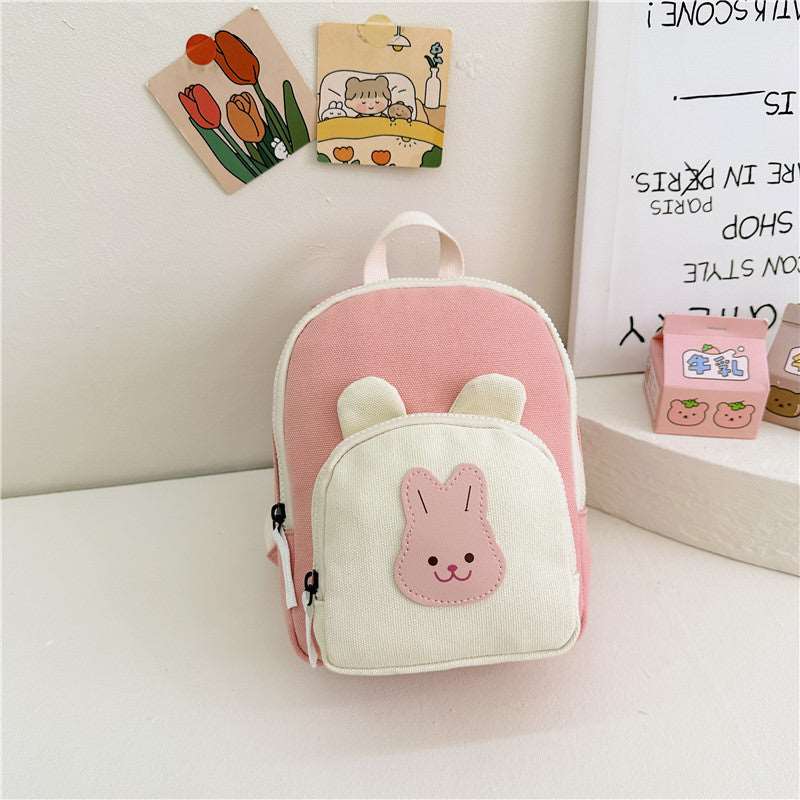 Bunny Backpack