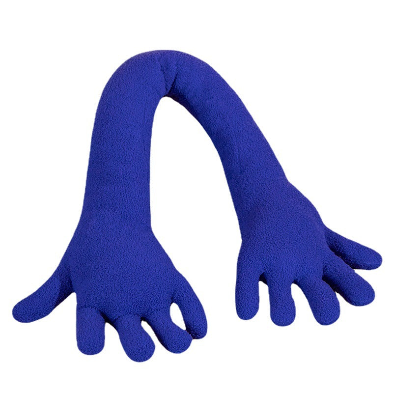 Lovely Palm Hug Pillow