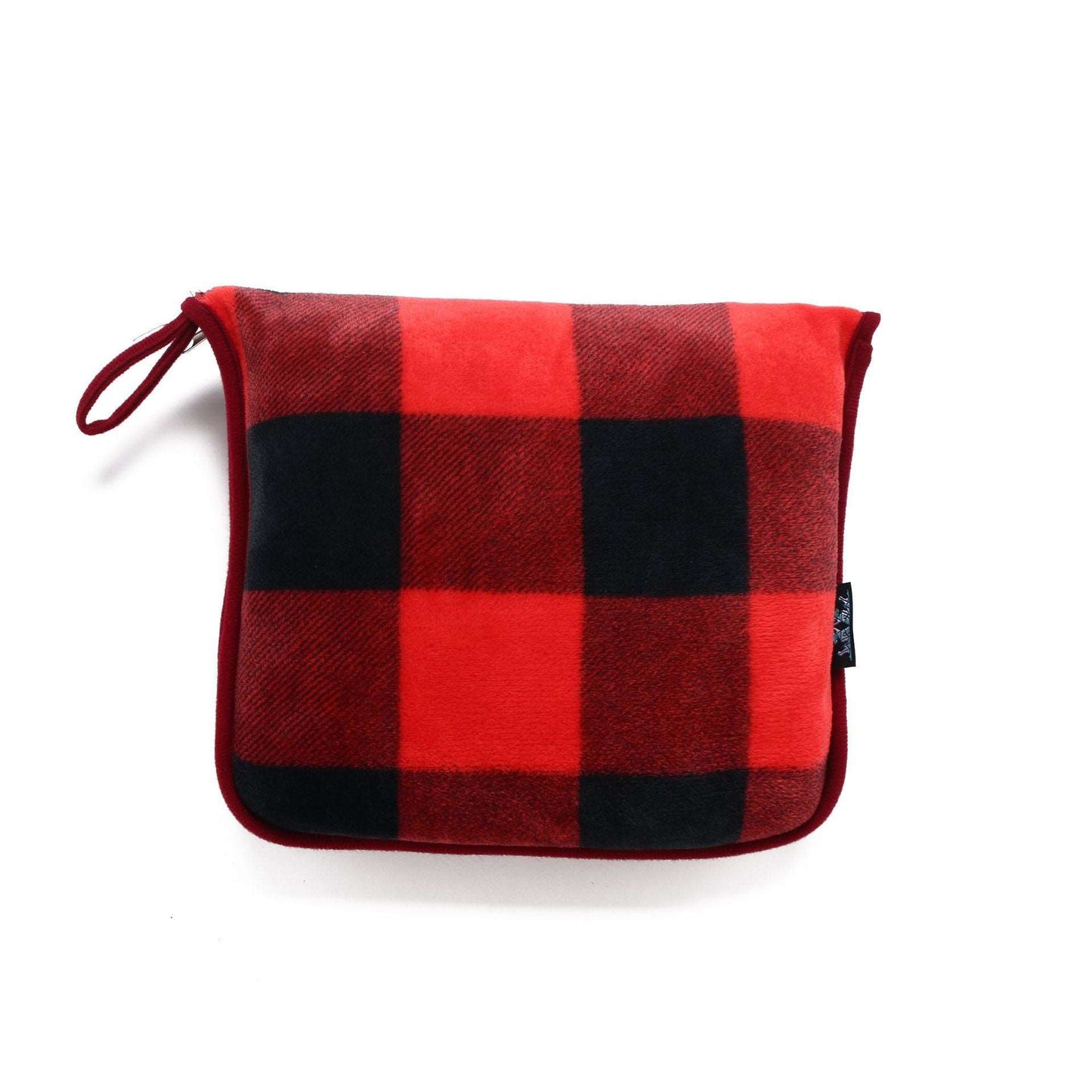 Multifunctional Traveling-rug Two-in-one Dual-use