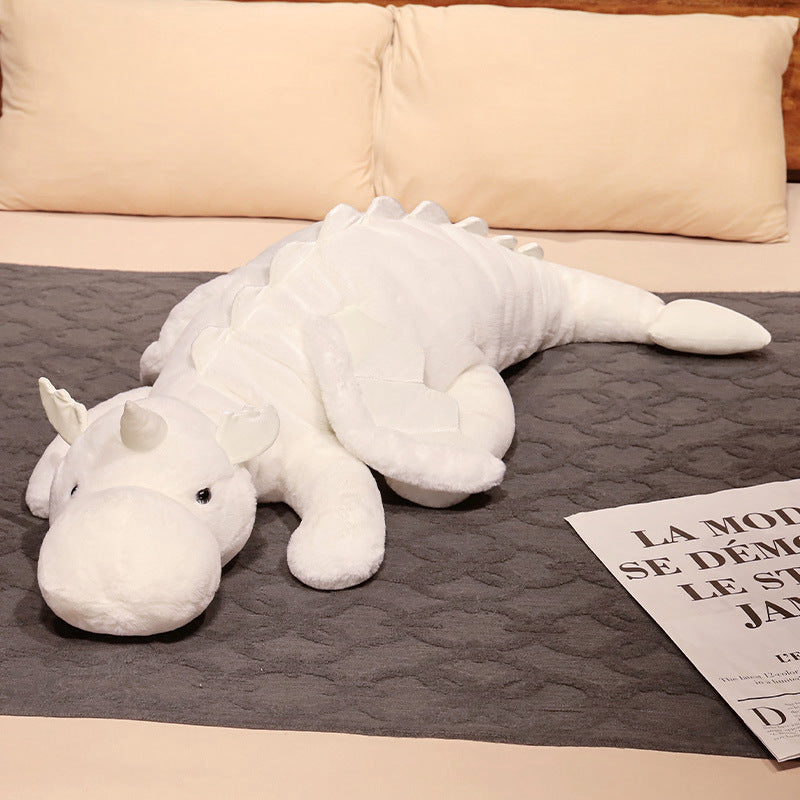 Flying Dragon Plush Toy