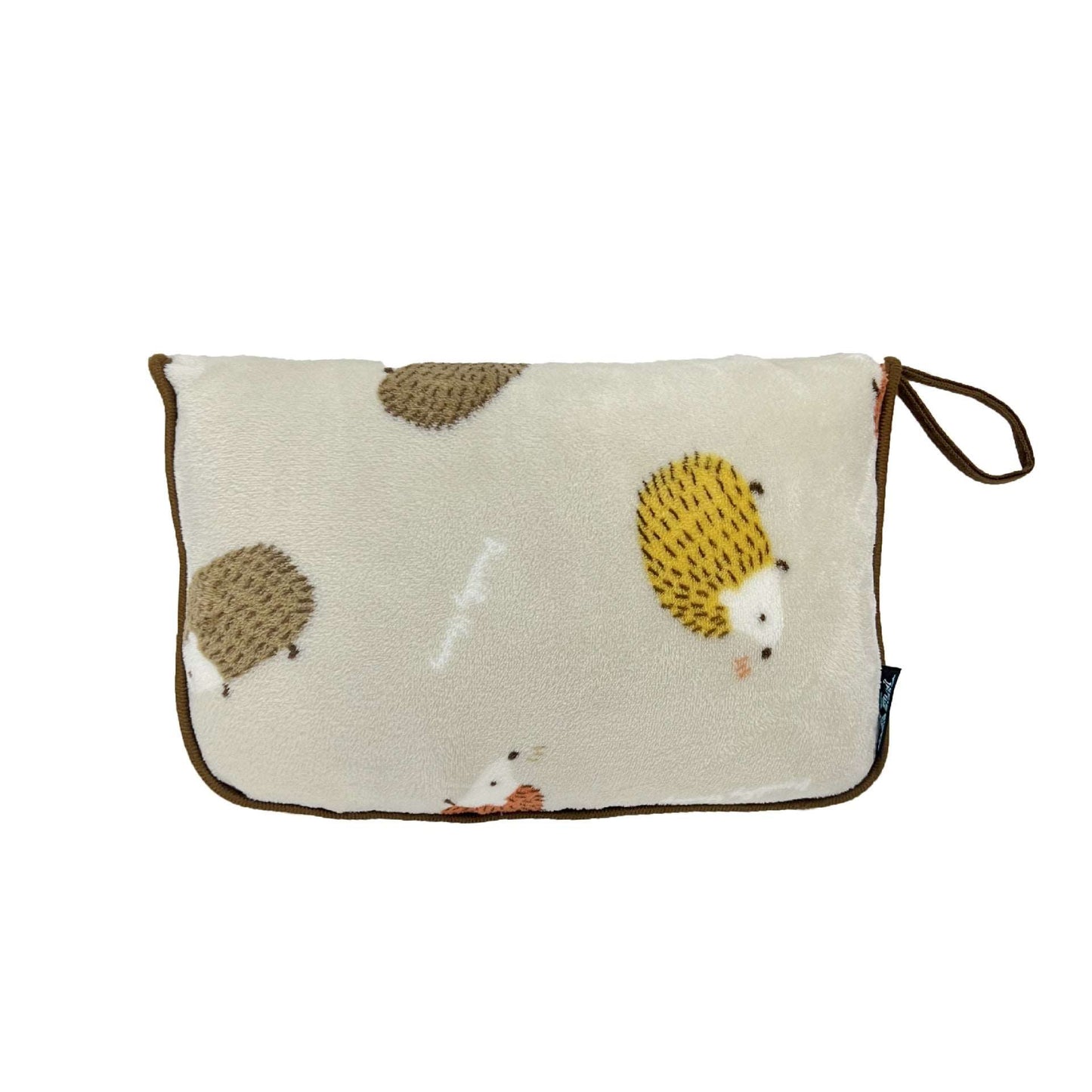 Multifunctional Traveling-rug Two-in-one Dual-use