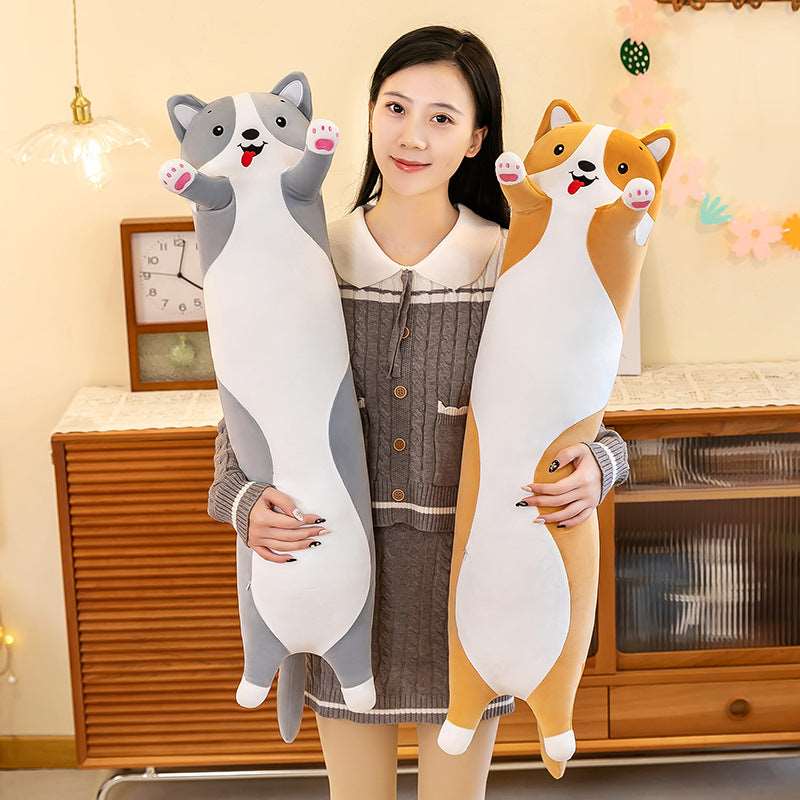 Shiba inu Plush Pillow