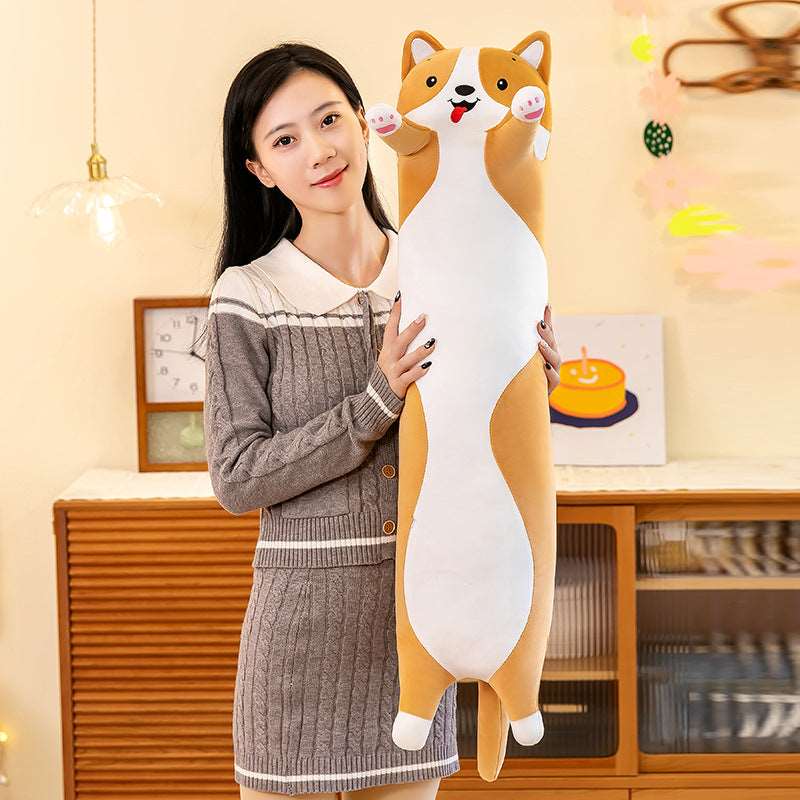 Shiba inu Plush Pillow