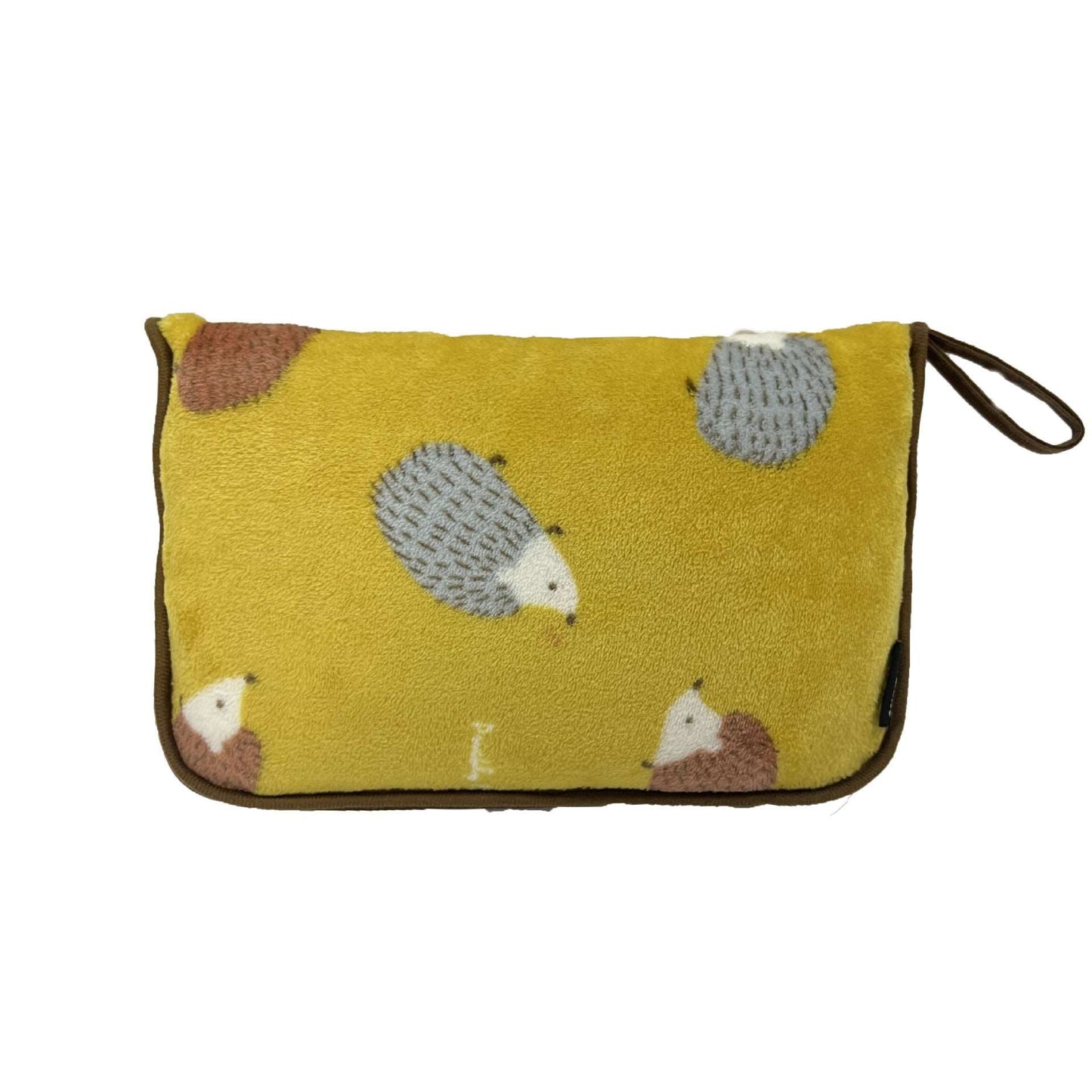 Multifunctional Traveling-rug Two-in-one Dual-use