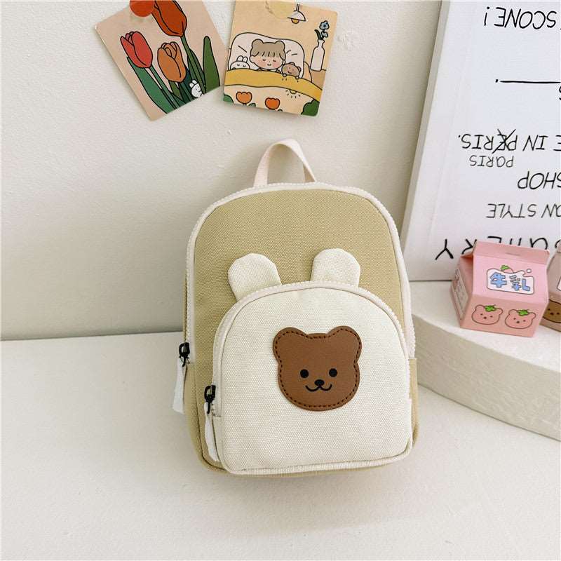 Bunny Backpack