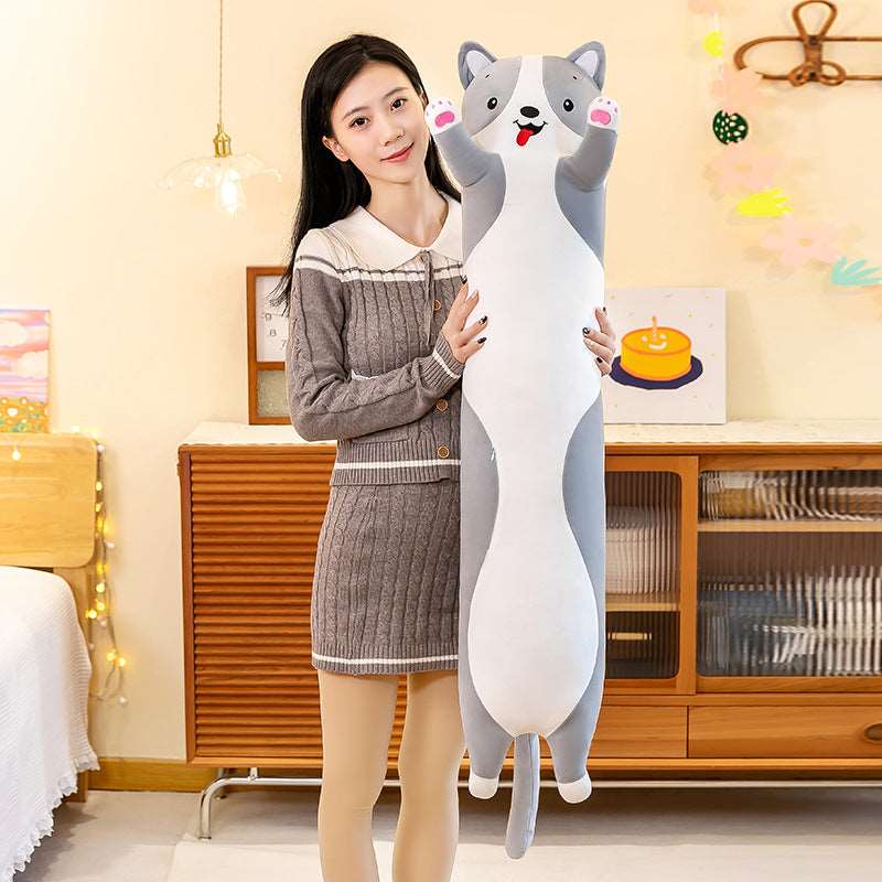 Shiba inu Plush Pillow