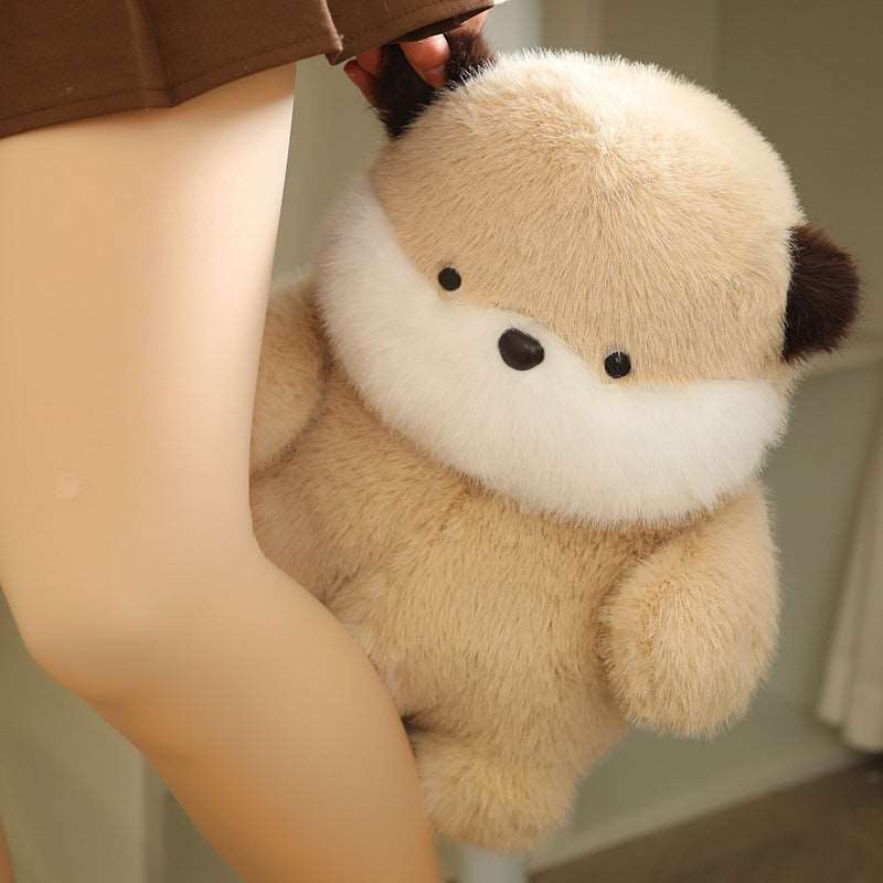 Adorable Lazy Plush Toy Collection/Koala/Penguin/Piggy/Beaver