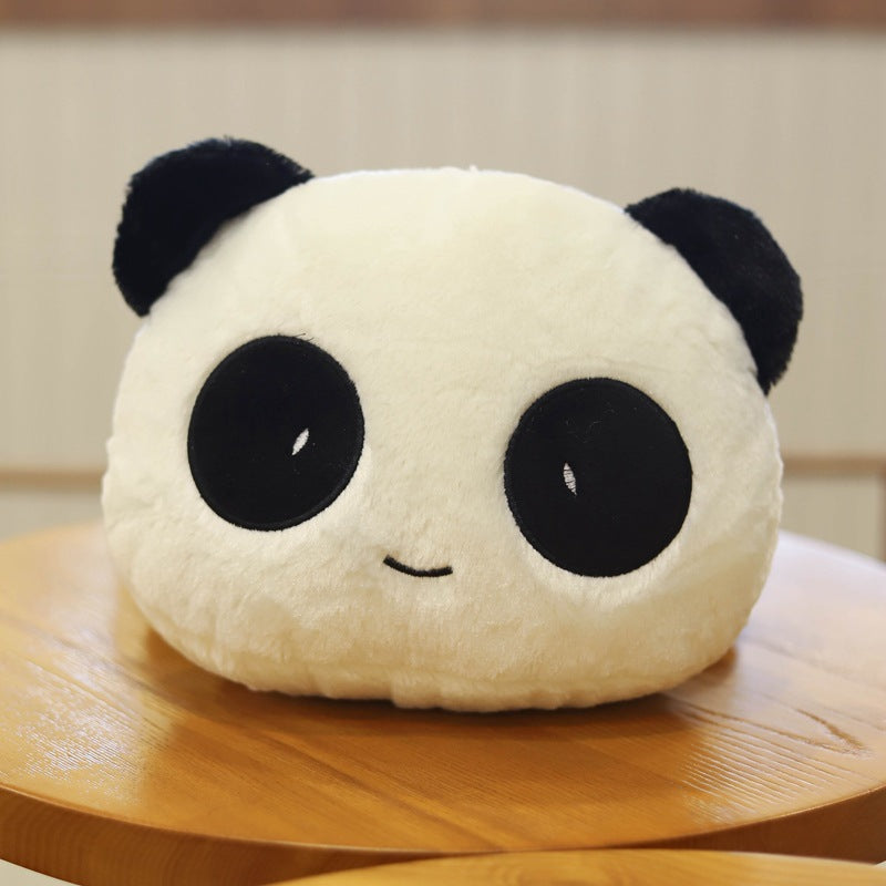 Huggable Giant Panda Plush Toy