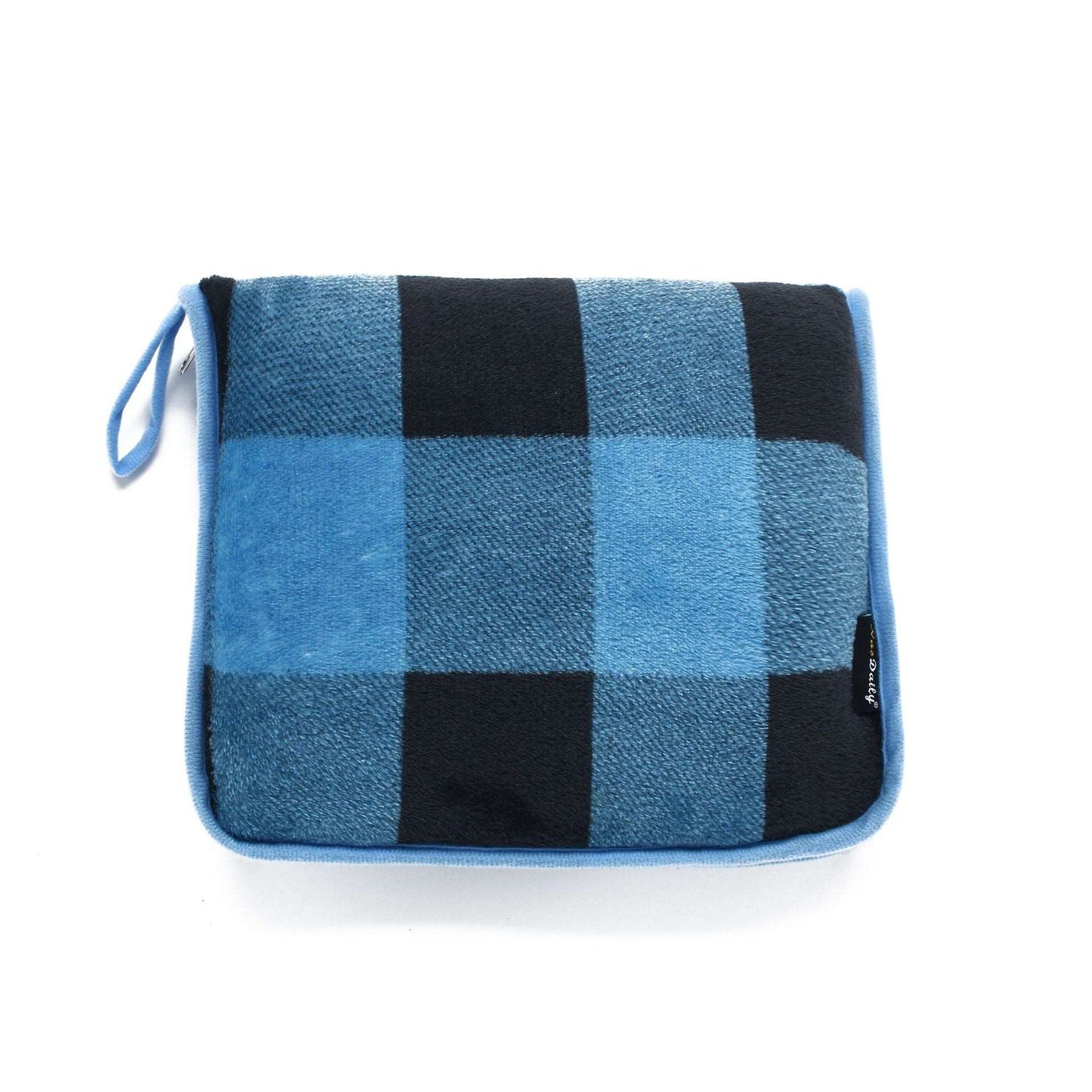 Multifunctional Traveling-rug Two-in-one Dual-use