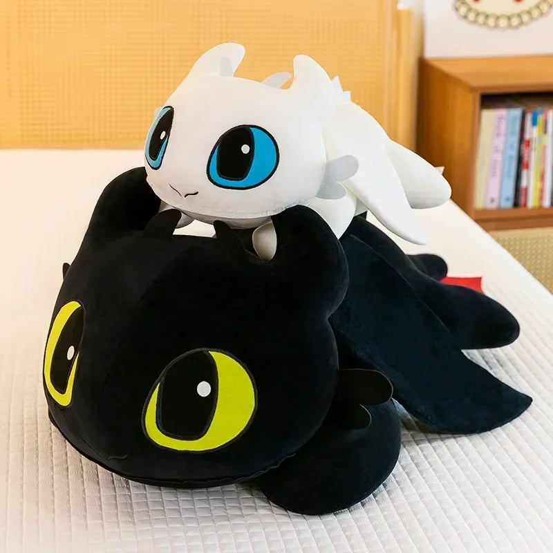 Adorable Toothless Plush Large