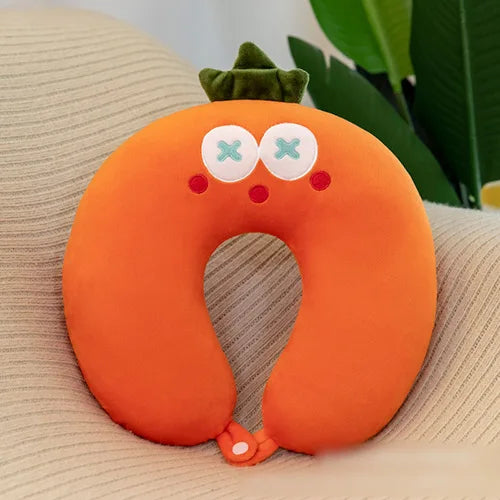 Cuddle Critter Travel Neck Cushion
