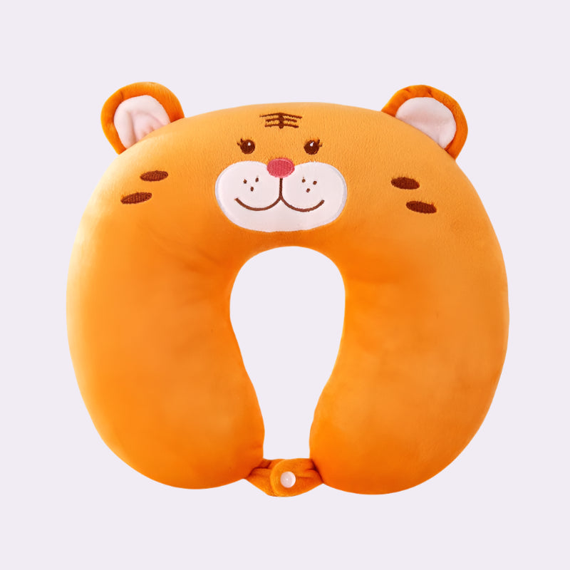 Cuddle Critter Travel Neck Cushion