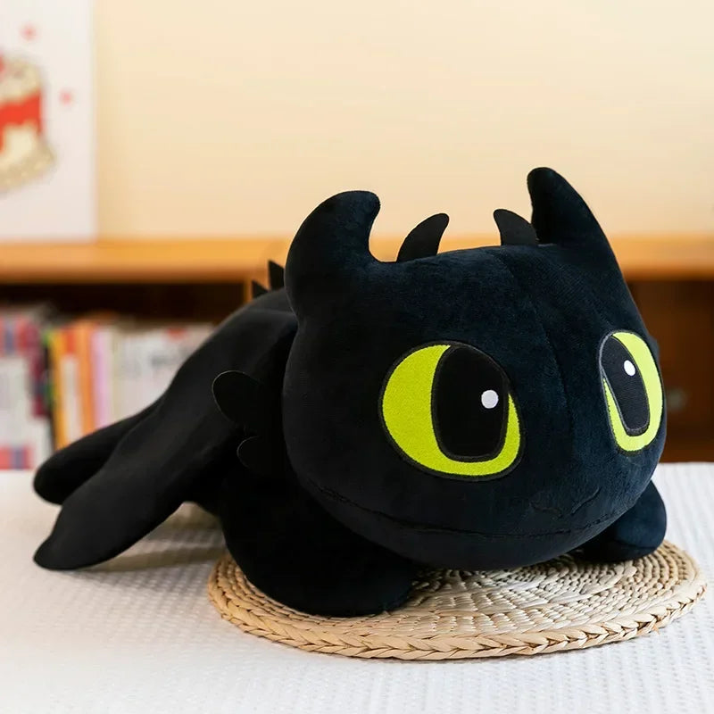 Adorable Toothless Plush Large