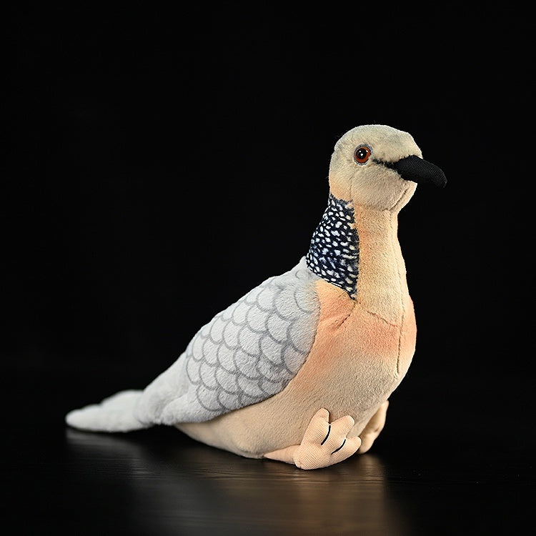 Dove soft toy online