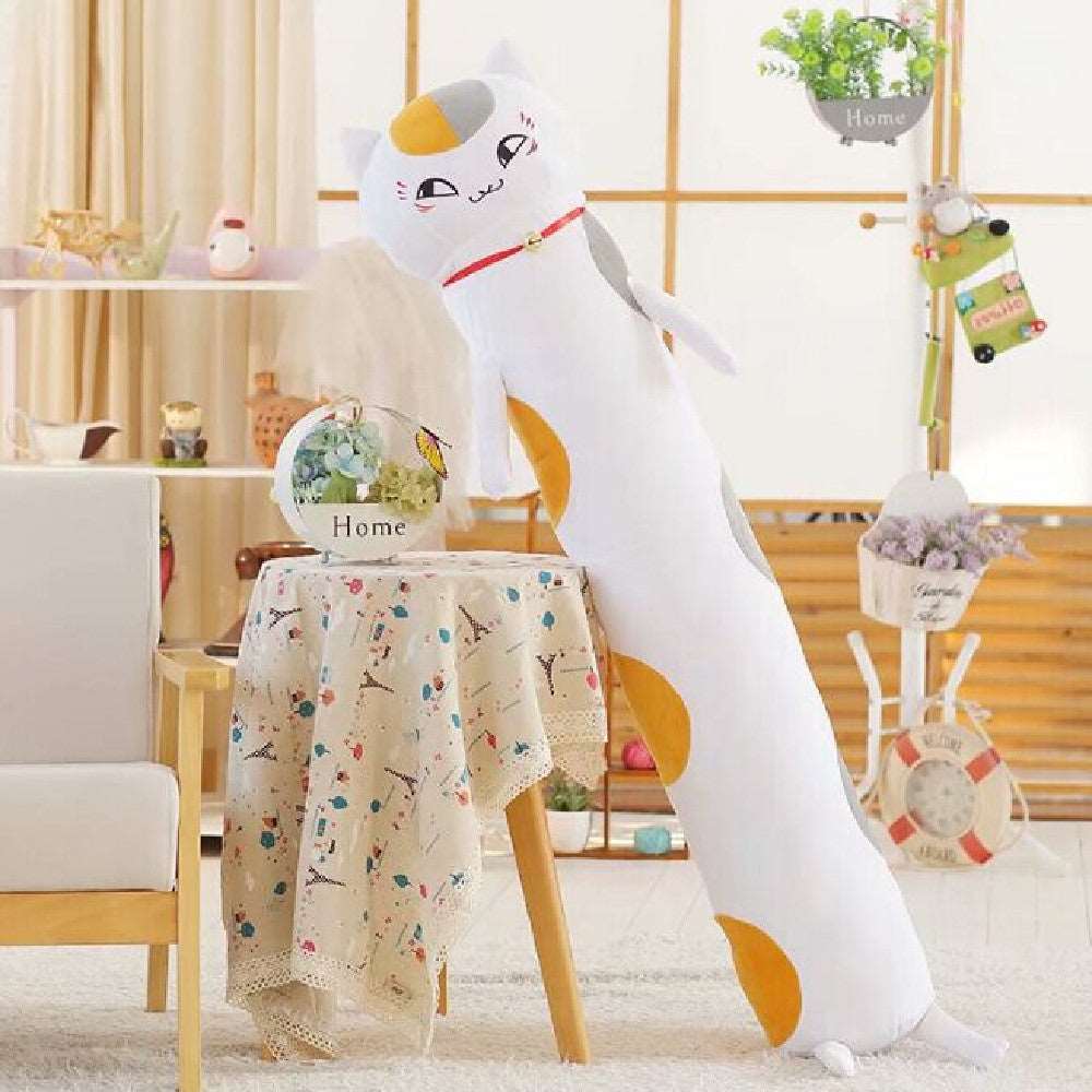 Best Stuffed Animal Plush Body Pillow