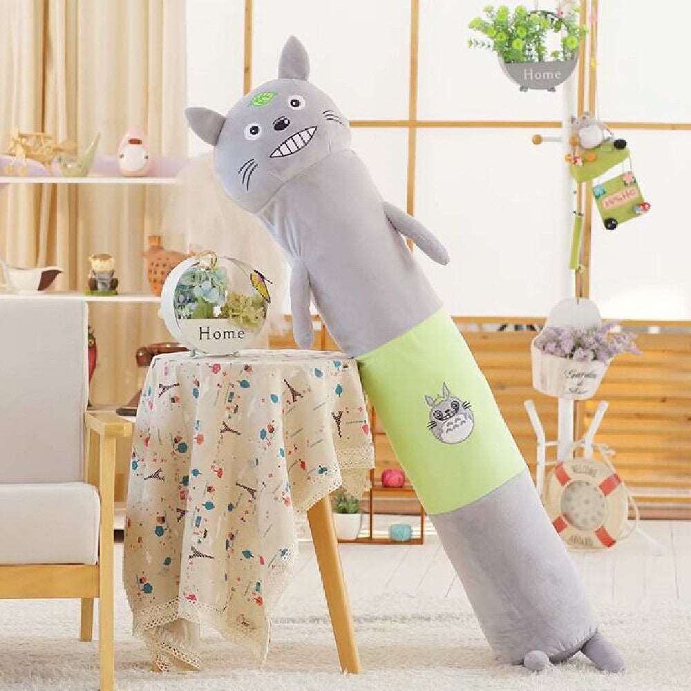 Best Stuffed Animal Plush Body Pillow