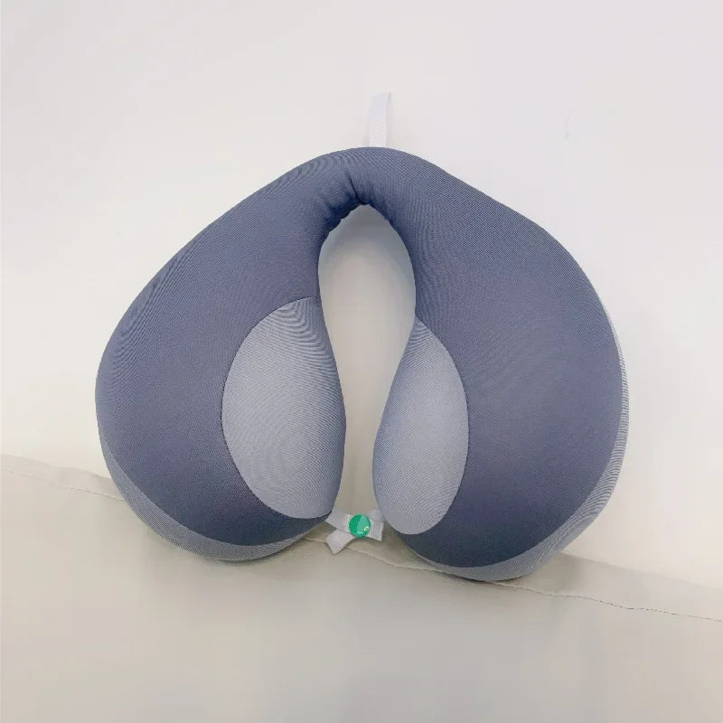 Comfort U-Shape Pillow for Kids Travel
