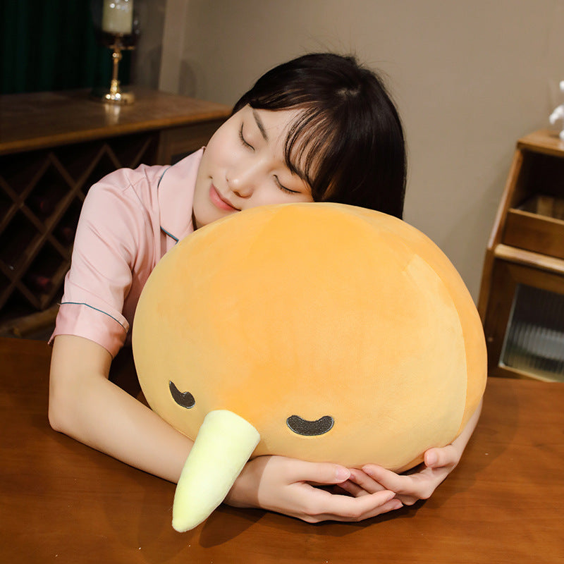 Super Soft Kiwi bird Plush Toy