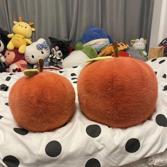 Detachable Hedgehog Plush Dolls