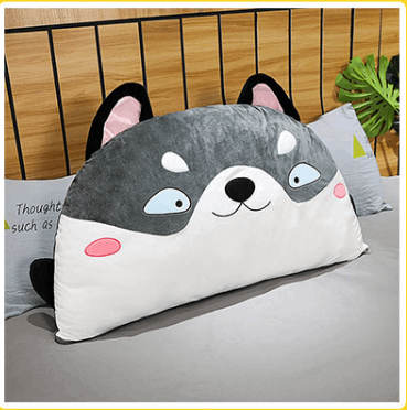 Stuffed Taco Plush