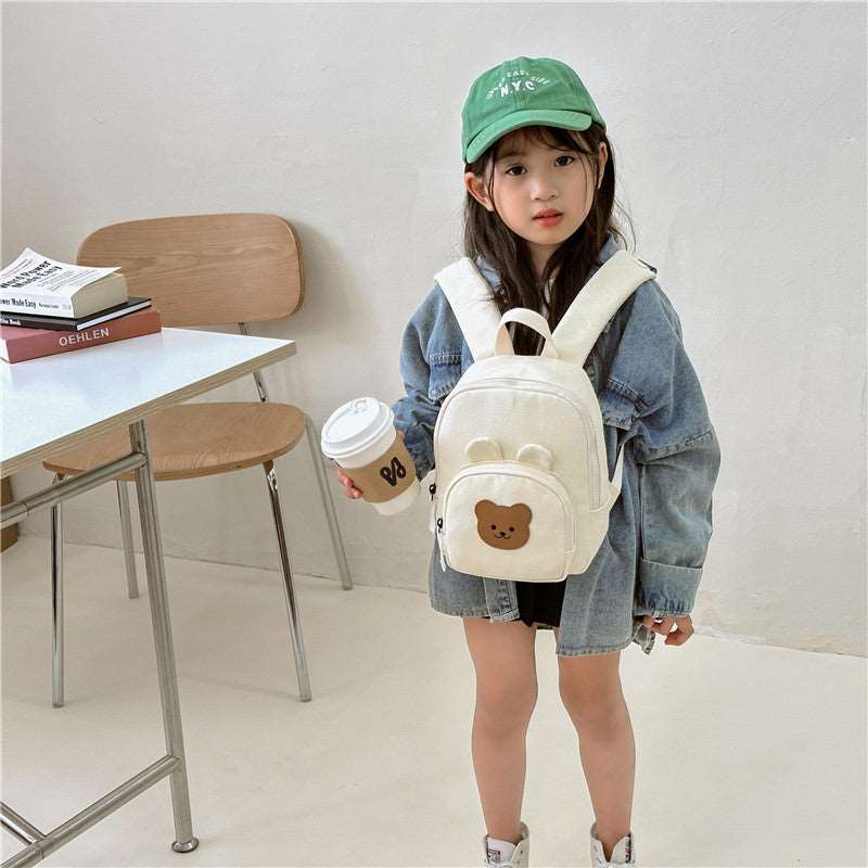 Bunny Backpack