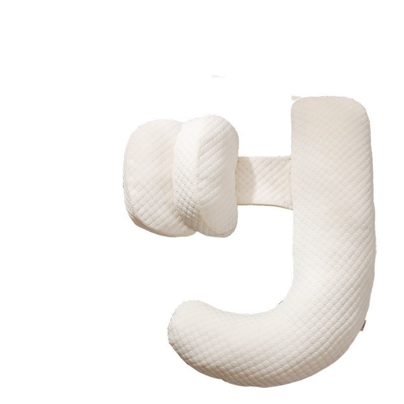 Pregnancy Multifunctional Waist Protection Side Sleeping Pillow