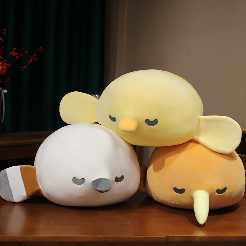 Super Soft Kiwi bird Plush Toy