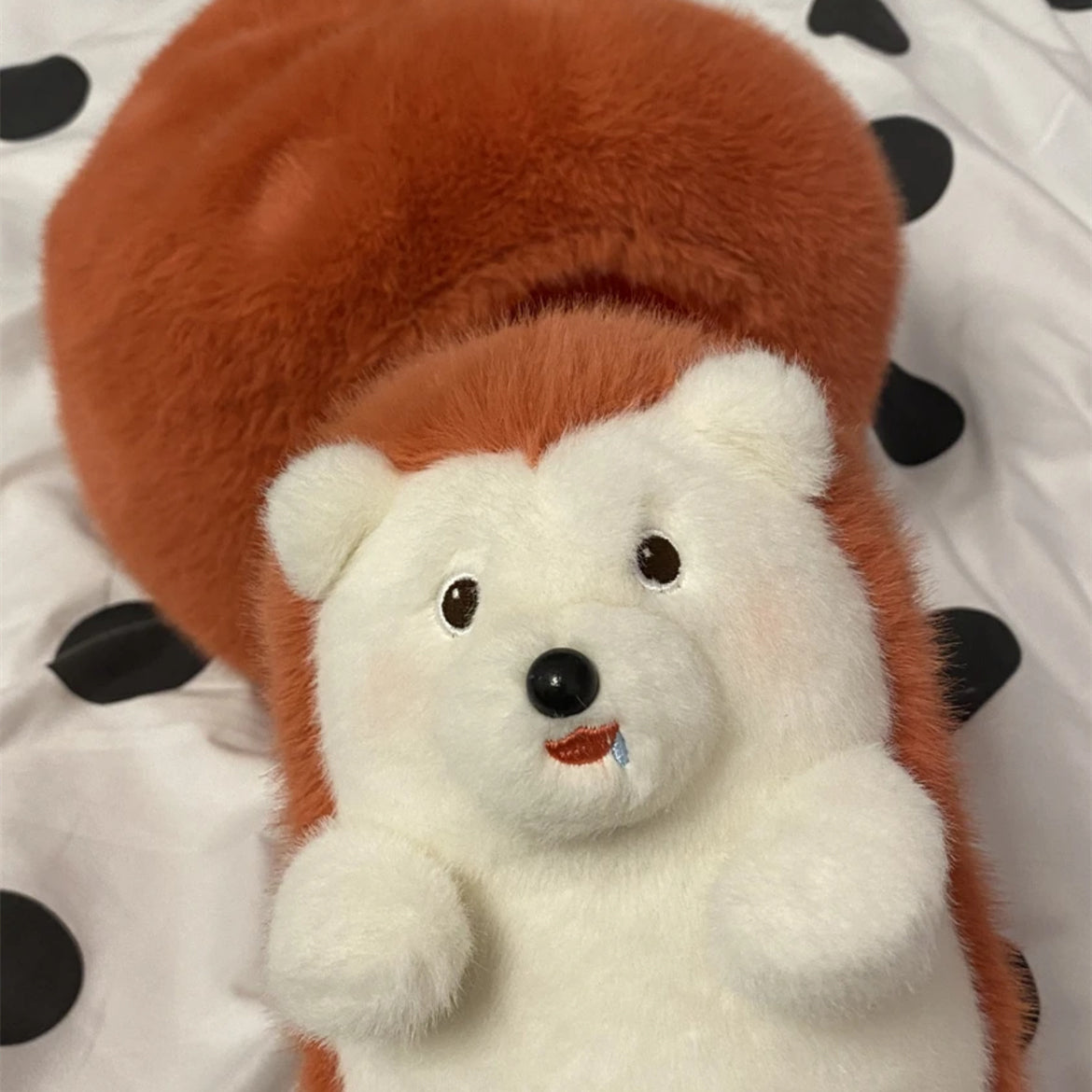 Hedgehog Plush Dolls