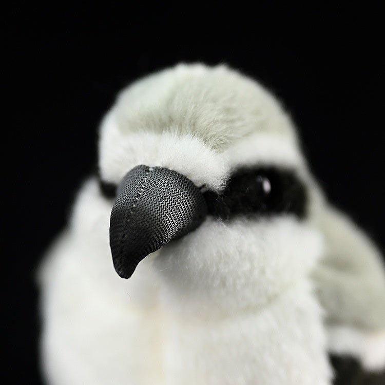 Bai Lao Bird Plush Toy