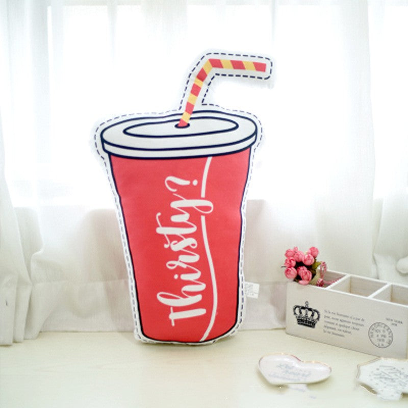Get Cozy with the Hottest Creative Plush Props