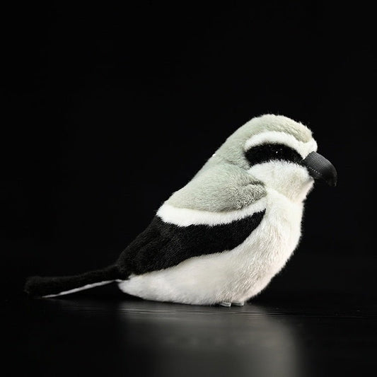 Bai Lao Bird Plush Toy
