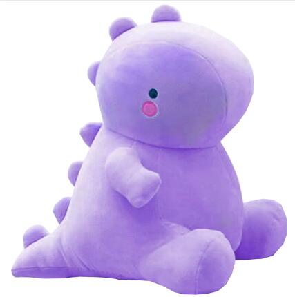 Cuddly Dinosaur Plush Toy