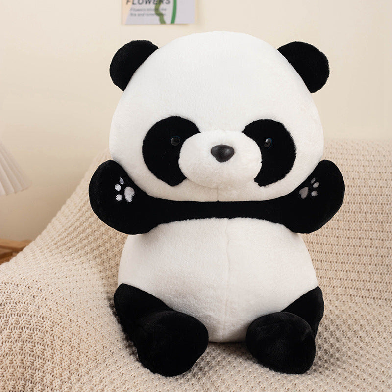 Panda Children Plush Toys